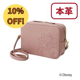 楽天市場】マリー ディズニーショルダーバックの通販