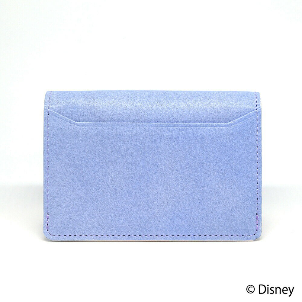 ディズニー イーヨー デザイン カードケース くまのプーさん 大人 ディズニーキャラクター ギフト 名刺入れ パスケース 本革 薄型 大容量 バレンタイン ギフト 3