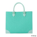 【30%OFF+P最大11倍!】 Disney ディズニープリンセス アリエル デザイン トートバッグ 日本製 本革 牛革 フランダー バッグ チャーム 付き タツノオトシゴ A4 収納 大きめ 通勤 ビジネス お洒落 大人可愛い 大人