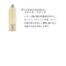 【詰め替え用リフィル500ml】ドットール・ヴラニエス【正規代理店】ルームフレグランス【フレグランスオススメ】【ドットール詰め替え用】