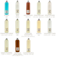 ドットール・ヴラニエスDrVranjes500mlルームフレグランスディフューザー(詰め替え用)【正規品】