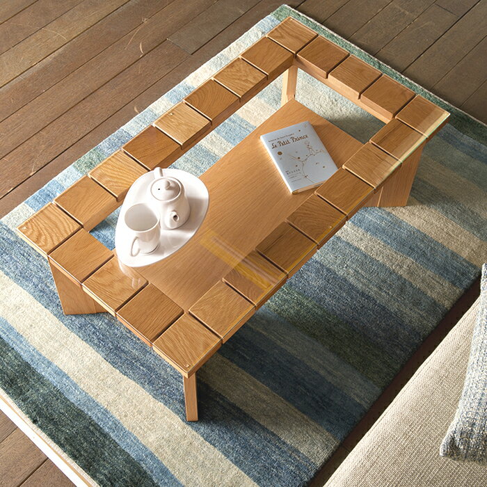 【正規取扱店】レグナテックコーヒーテーブル コット115レグナテック テーブル レグナテック リビング..