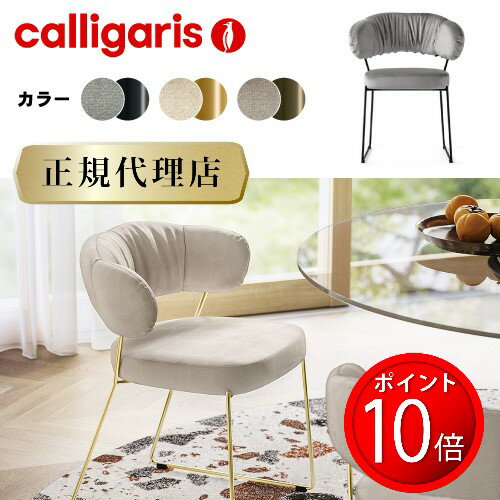 【正規代理店】カリガリス チェア クアドロッタ QUADROTTA CS2053ダイニングチェア calligaris カリガリス 正規代理店