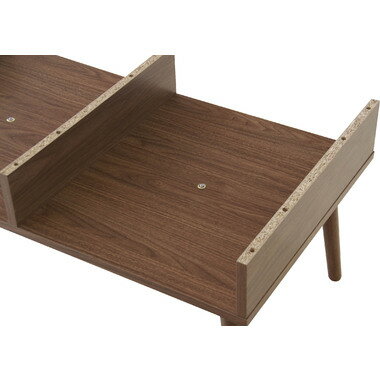 【正規代理店】東谷 ルームエッセンスセンターテーブル ALM-13WAL [2]