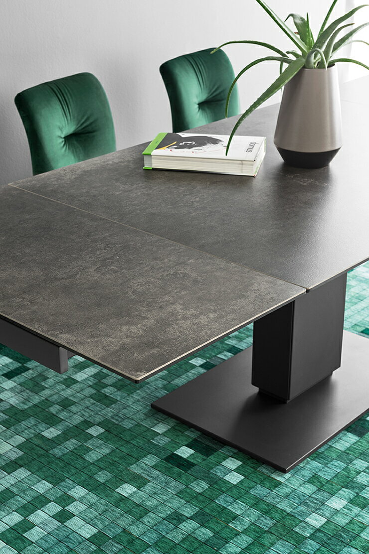 カリガリス【正規代理店】calligaris カリガリス チェアANNIE アニーソフトCS1846 2脚セット カリガリス ダイニングチェア