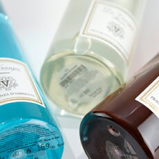 詰替え用リフィル500mlDrVranjes500ml