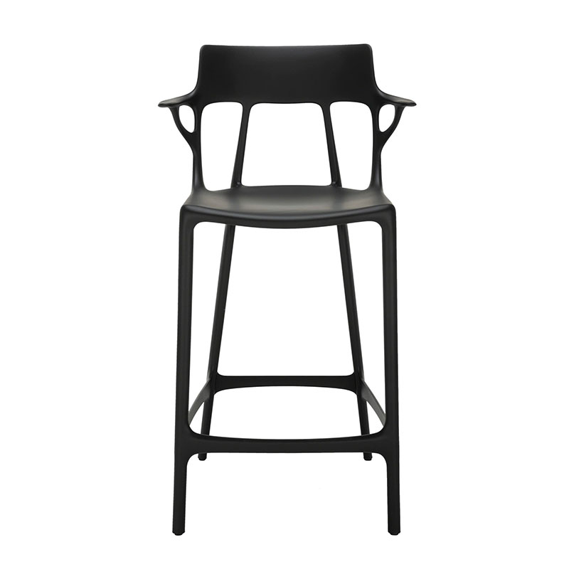 【正規代理店】 Kartell カルテル STOOL65エーアイ A.I STOOL65 カルテル ダイニングチェア