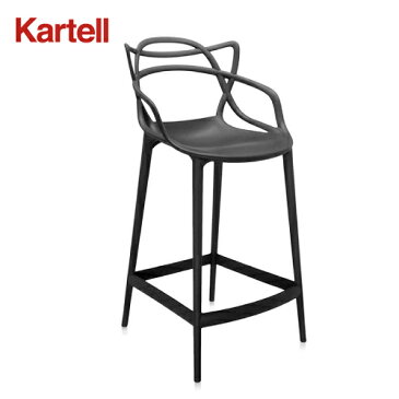 【送料無料】家具通販 モダン Kartell カルテル MASTERS STOOL マスターズスツール 【正規代理店】