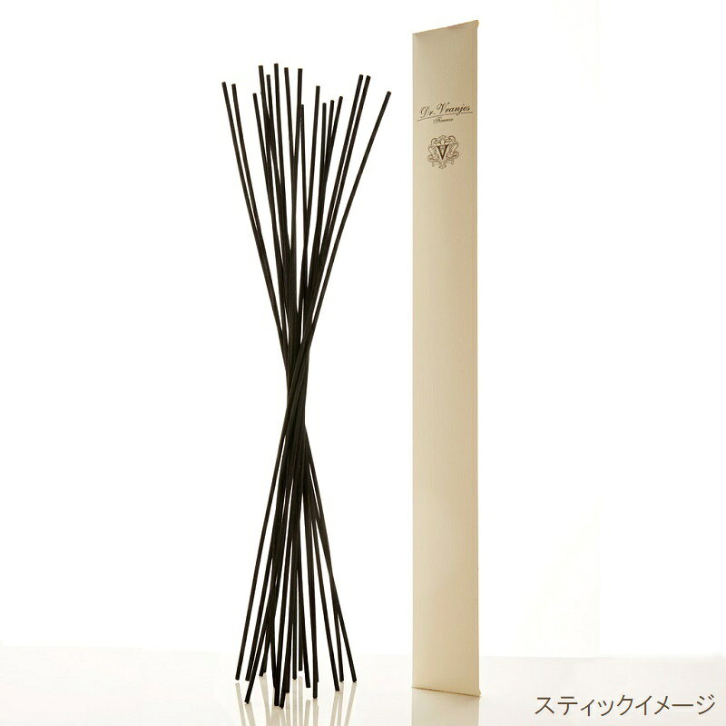 プラスカーサ +CASAのドットールディフューザー用スティック｜アングル2