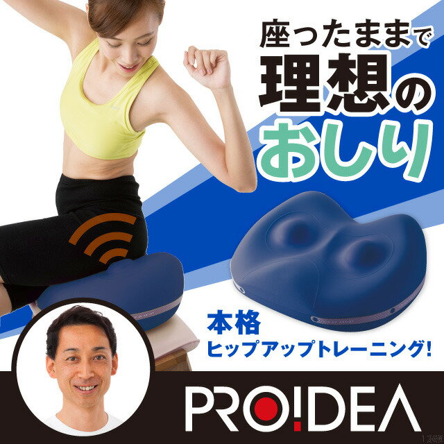 ヒップスイッチ ヒッポン 本格ヒップアップトレーニング 垂れたおしりもキュッと上向き！ ダイエット ヒップ ヒップアップ