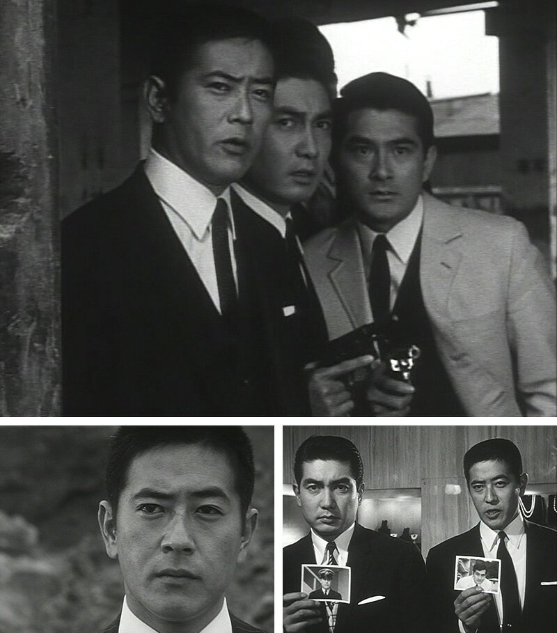 秘密指令883 コレクターズDVD デジタルリマスター版昭和の名作ライブラリー 第41集...