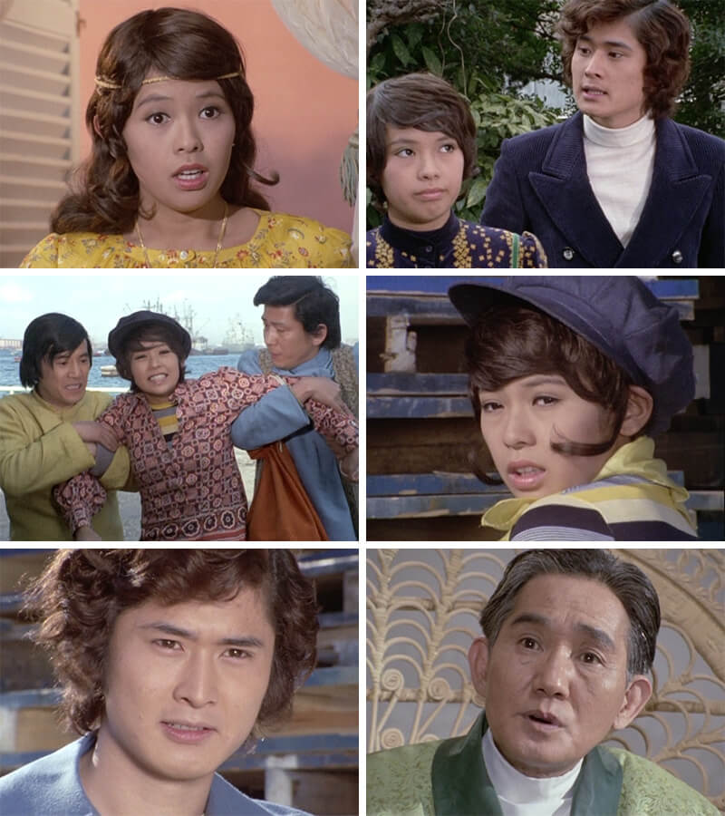 だから大好き！ コレクターズDVD 昭和の名作ライブラリー 第84集ベストフィールド
