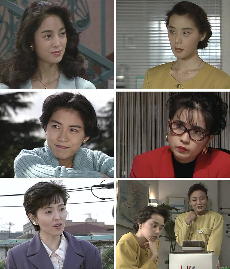 綺麗になりたい コレクターズDVD 中江有里主演ベストフィールド
