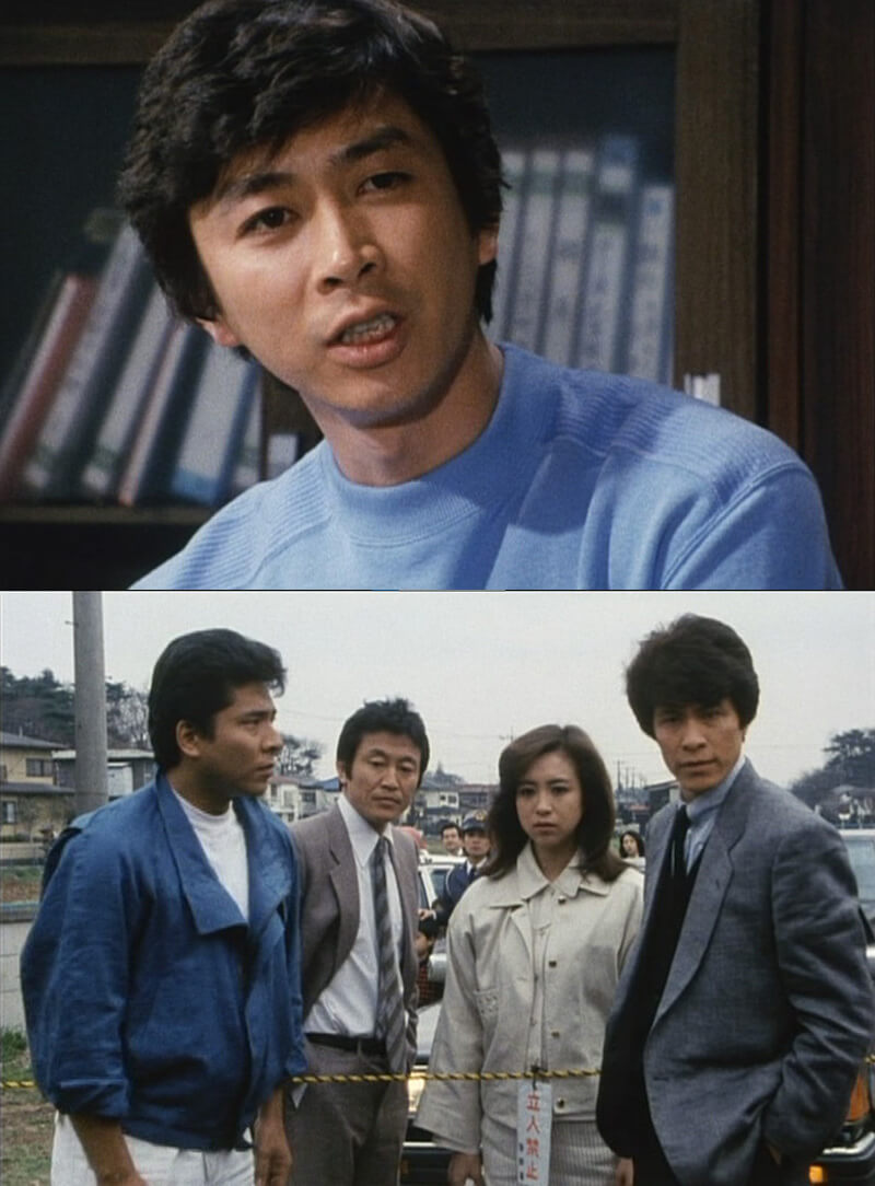 私鉄沿線97分署 コレクターズDVD Vol.2 昭和の名作ライブラリー 第90集 ベストフィールド 3