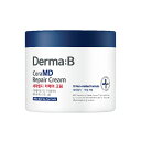 【日本国内発送】 ダーマB セラMD リペアクリーム 430mL ダーマビー Derma:B Dermab 敏感肌 乾燥肌 韓国コスメ 保湿ケア