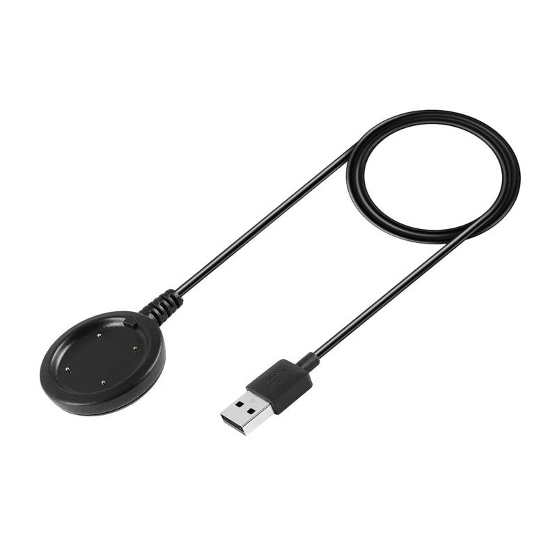 送料無料 充電ケーブル 充電器 USB ケーブル 100cm 軽量 コンパクト 対応: Polar Vantage V V2 MIgnite Ignite 2 ...