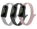 送料無料 Fitbit Inspire 3 対応 交換 マグネット スポーツ バンド ベルト シリコン ソフト フィットビット インスパイア 交換用バンド 耐水...