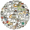 【ポイント10倍! 5/9 20:00〜5/16 1:59 要エントリー】送料無料 サカバンバスピス Sacabambaspis ステッカー ヴィンテージシール...