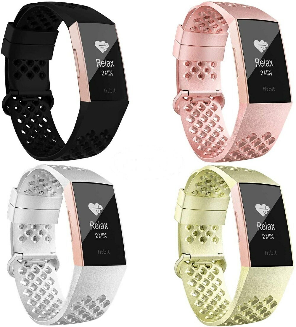 【送料無料】FitbitCharge3/4/3SE対応交換バンドベルト単色シリコンソフトフィットビットチャージ3チャージ43SEスポーツ交換用バンド耐水スポーツ可愛いメンズレディース誕生日記念日selectギフトプレゼントなどに