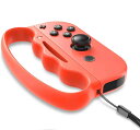 送料無料 ニンテンドー スイッチ Nintendo switch Fit Boxing Boxing2 ボクシング ボクシング2 グリップ ARMS アームス アームズ Joy-Con ジョイコン 2個セット 誕生日 記念日 select ギフト プレゼント などに(2)