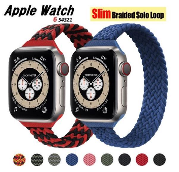 送料無料 アップルウォッチ バンド シリコン スポーツ ラバーバンド apple watch ベルト アップルウォッチバンド ソロループ おしゃれ かわいい レ...