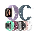 送料無料 OPPO watch 交換ベルト オッポウォッチ ランニング ジョギング シリコン 交換バンド スマートウォッチ かわいい かっこいい 耐水 誕生日 ...