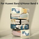 送料無料 HUAWEI Band 6 交換ベルト カモ ファーウェイ バンド 6 オーナーバンド ランニング ジョギング シリコン 交換バンド スマートウォッチ...