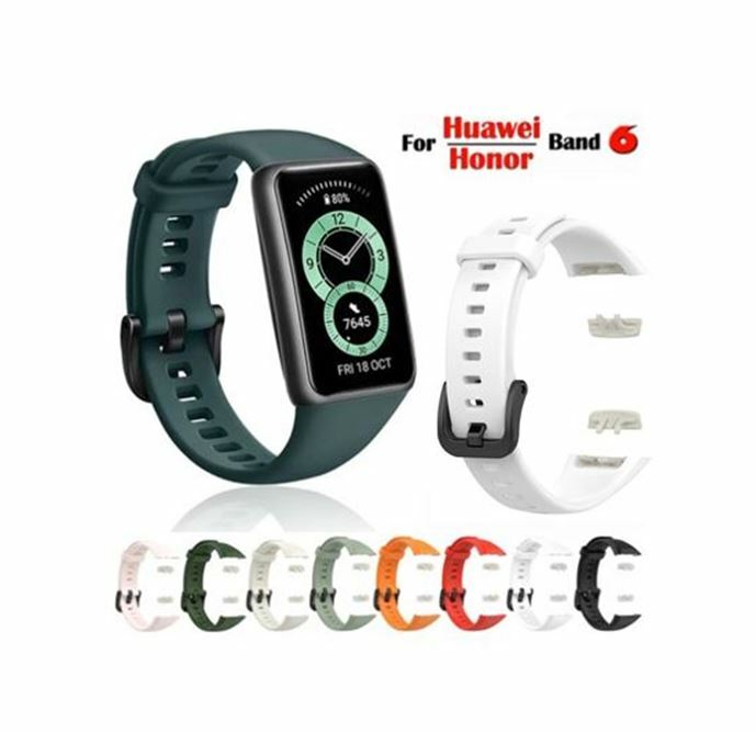 送料無料 HUAWEI Band 6 Honor Band6 pro ファーウェイ バンド オーナー バンド6 プロ 交換ベルト 交換バンド 対応 換え 替え ...