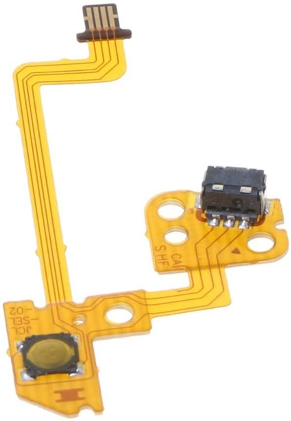 送料無料 JOYCON ジョイコン 修理 Ni...の紹介画像3