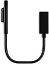 【ポイント10倍! 5/9 20:00〜5/16 1:59 要エントリー】送料無料 Surface Pro サーフェス USB-C 充電ケーブル 3 4 5 6...