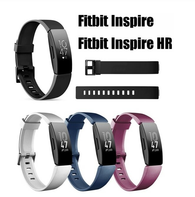 送料無料 Fitbit Inspire HR / Fitbit Inspire 