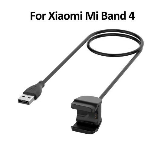 送料無料 Xiaomi Mi band 4 miband Miband4 ミバンド 4 小米 シャオミバンド 充電器 USB 充電 ケーブル ベルトつけたまま チャージャー スマートウオッチ用 便利 小さい 持ち運びやすい 軽量 誕生日 select ギフト プレゼント