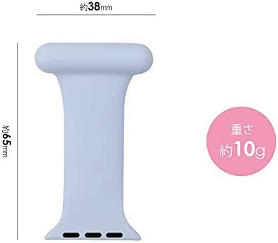 送料無料 3 アップルウォッチ バンド シリコン スポーツ ラバーバンド apple watch ベルト アップルウォッチバンド ナースウォッチ おしゃれ かわいい レディース Apple Watch SE お洒落 メンズ 高級感 おしゃれバンド 誕生日 記念日 select ギフト プレゼント