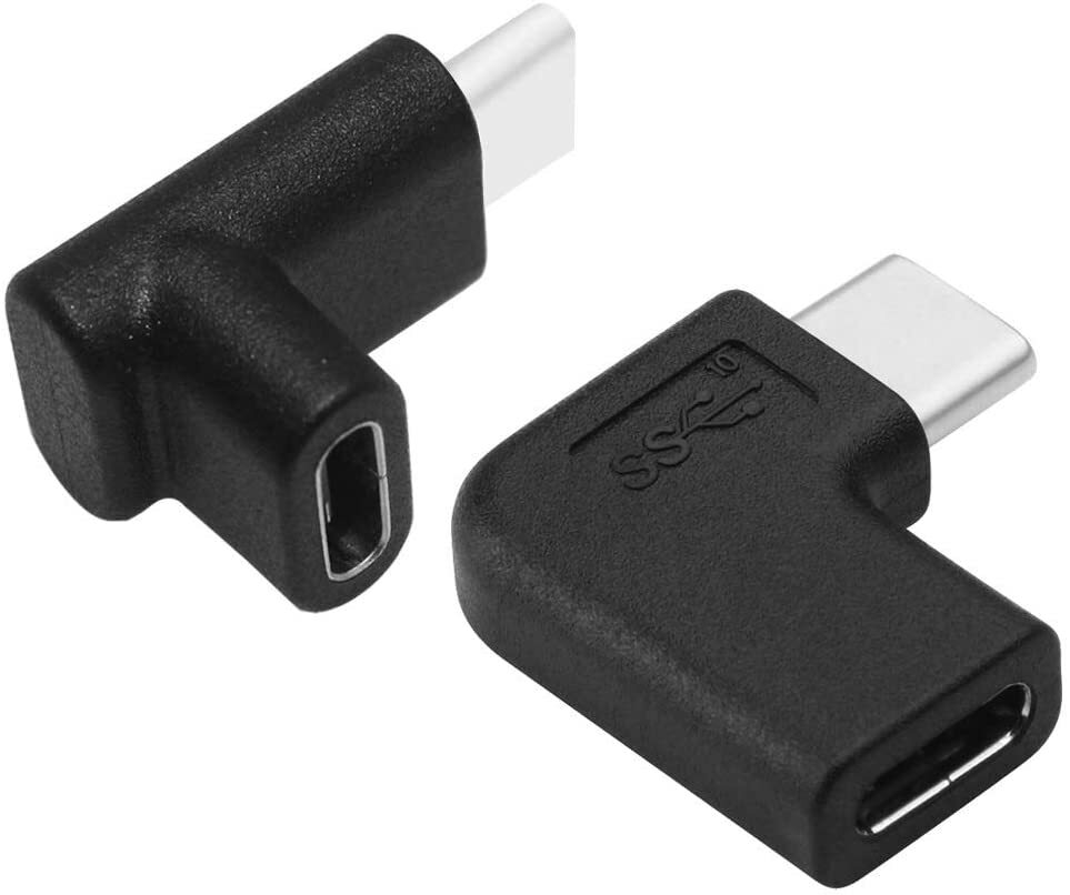 ̵ 90 USB Type-C L C  - ᥹ ؤž ץ  & ޤ  & 90 USB-C USB 3.1 ץ 2ĥå