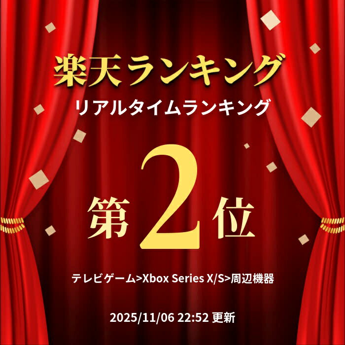 【中古】Xbox Seriesハード Razer Wolverine V2 Chroma ゲームパッド(Black)[RZ06-04010100-R3M1]