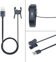 【7月限定!抽選で2人に1人最大100%ポイントバック!※要エントリー】 送料無料 Garmin Vivosmart 3 充電ケーブル ガーミン ヴィヴォスマー...