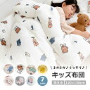 【LINE追加で5％OFF】掛け布団 ベビー