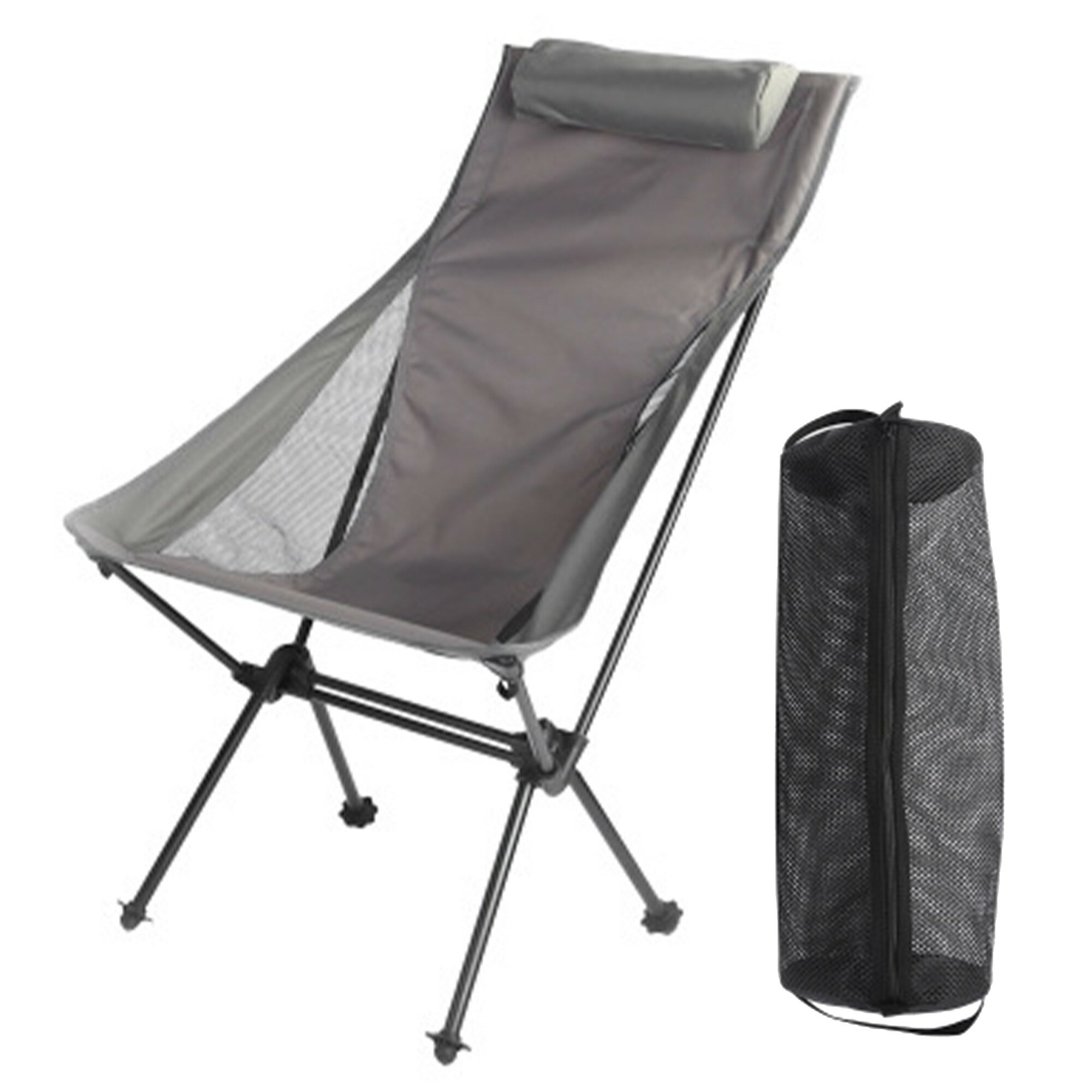 アウトドアチェア 折り畳み 背もたれ ハイバック 椅子 イス キャンプチェア ソロキャンプ キャンプ用品 コンパクト ハイキング BBQ 花見 運動会 組立簡単 超軽量 収納便利 専用収納袋付き通販格安セール情報 楽天 通販