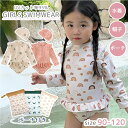 【LINE追加で5%OFF】キッズ 水着 女の子 ベビー 90 100 110 120 ワンピース 帽子 防水ポーチ 3点 セット UVカット ベビースイミング 子供 ジュニア かわいい フリル スイムウェア 海プール スイミング ビーチ 紫外線