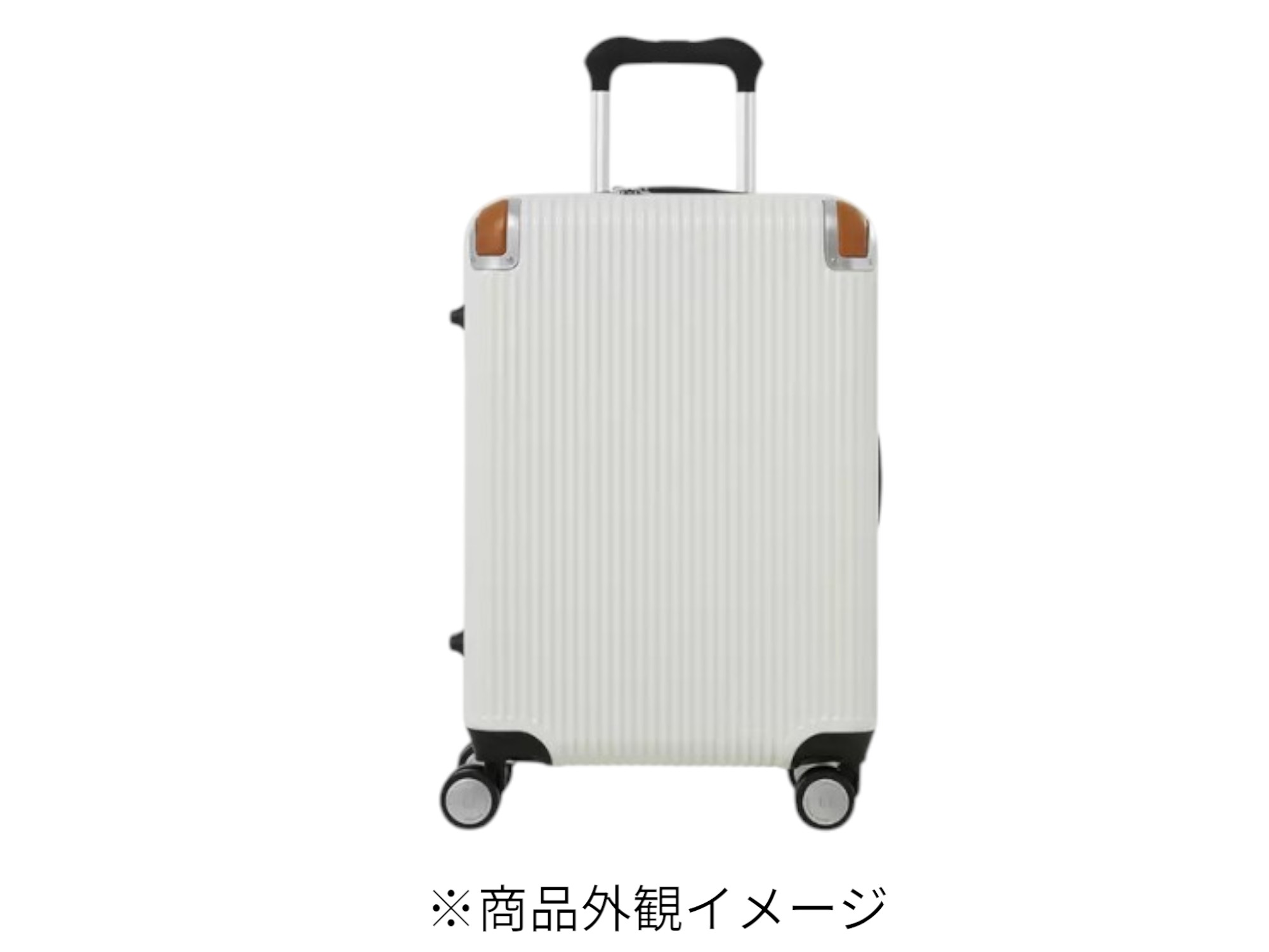 【コストコ】SWISS MILITARY スイスミリタリー スーツケース 32-39L 機内持ち込みサイズ SM-C920 旅行 家族 友人 軽量 シンプル スタイリッシュ おしゃれ デザイン キャリー　【1740696】のサムネイル