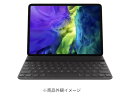【コストコ】11インチ iPad Pro (第4世代) / iPad Air (第5世代) 用 Smart Keyboard Folio 日本語 フルサイズ キーボード タイピング 軽量持ち運び【51024】(2)