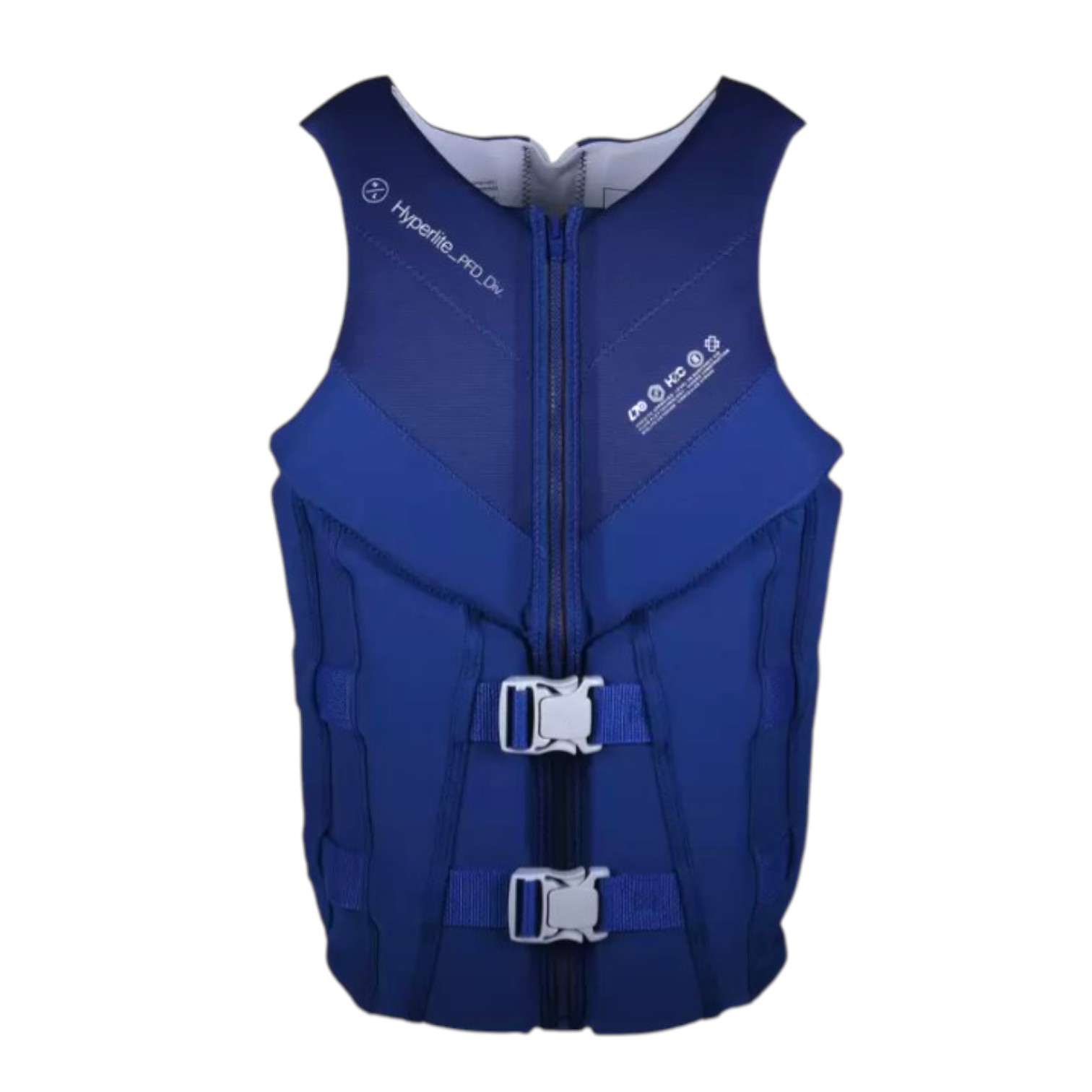 【アウトレット】ハイパーライト 男性用 フローティング ベスト ベスト ライフジャケット 海 釣り アウトドア アクティビティ 安全【1654447】