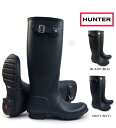 【新古品】楽天デイリー&ウィークリーランキング一位商品!! HUNTER ハンター オリジナル トール レインブーツ WFT1000RMA 正規品 ロング おしゃれ レインブーツ 防水 長靴 レディース 人気 ブランド ラバーブーツ フェス 梅雨 雨靴 ガーデニング 【WFT1000RMA】