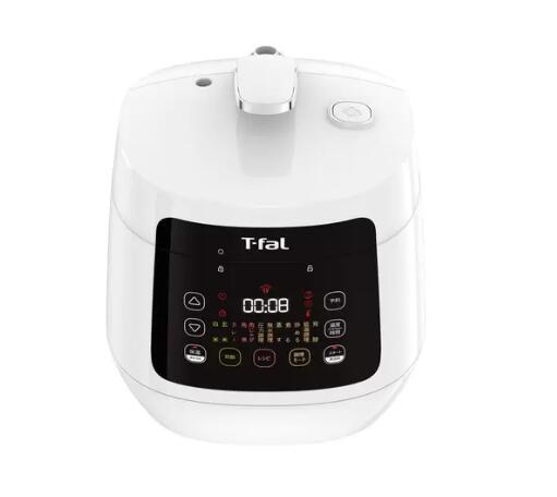 楽天市場】ティファール ラクラ・クッカー コンパクト 電気圧力鍋