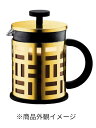 【コストコ・SALE】ボダム アイリーン フレンチプレス コーヒーメーカー 0.5L コーヒー コーヒー 粗びき 癒し 贅沢 旨味 香り【58239】