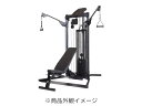 【アウトレット】CENTR 1 シングルスタックファンクショナルトレーナー 筋トレ トレーニング アーム ウエイト 筋肉 健康 発達 ジム パワー バランス パ...