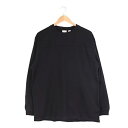【新品・未使用・訳あり】グッドウェア GOOD WEAR 長袖 ビッグ フットボール tシャツ(2w7-61201)