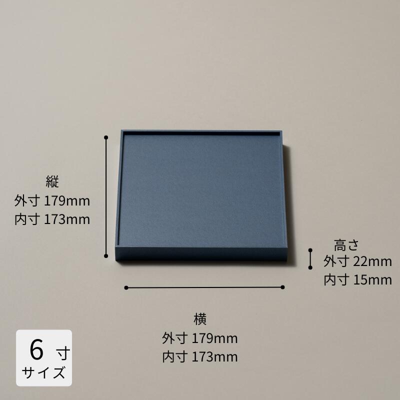 WAREのおせち重箱 紙重箱 6寸 (20入) 蓋 UTSUWA 紙容器 容器 使い捨て 業務用 弁当箱 テイクアウト 重箱 紙｜アングル2