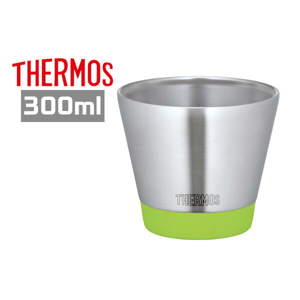 Rakuten - サーモス マグカップ JDD-301 AVD アボカド 真空断熱カップ 300ml 保冷保温