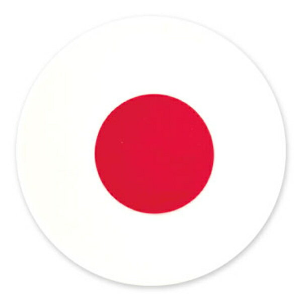 樂天商城 - フラッグ豆皿 日本 40461 日本製 国旗 お皿 小皿 マメ皿 Sugar Land シュガーランド ギフト プレゼント